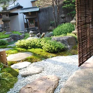 四季々々しんら京町家うなぎの寝床 日本
