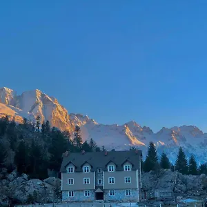 Hotel Bujtina ***
