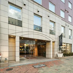 酒店 东京茅场町芬迪别墅酒店