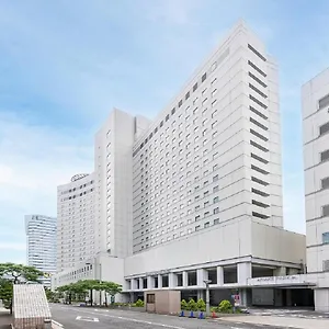 酒店 东京湾有明华盛顿酒店