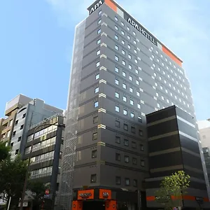 Apa Omori Ekimae Präfektur Tokio