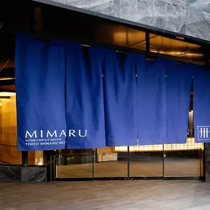 Mimaru Shinjuku West Präfektur Tokio