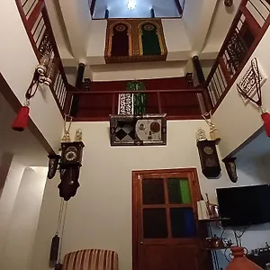 Pensión Dar Lemdrssa 