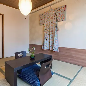  아파트 Bijou Kokoro 일본