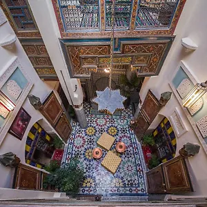 Riad Dar ***