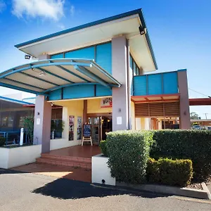 Wilsonton 3* Toowoomba