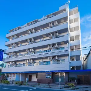 酒店 Mystays 上野入谷口酒店