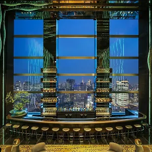 酒店 王子画廊东京纪尾井町豪华精选酒店