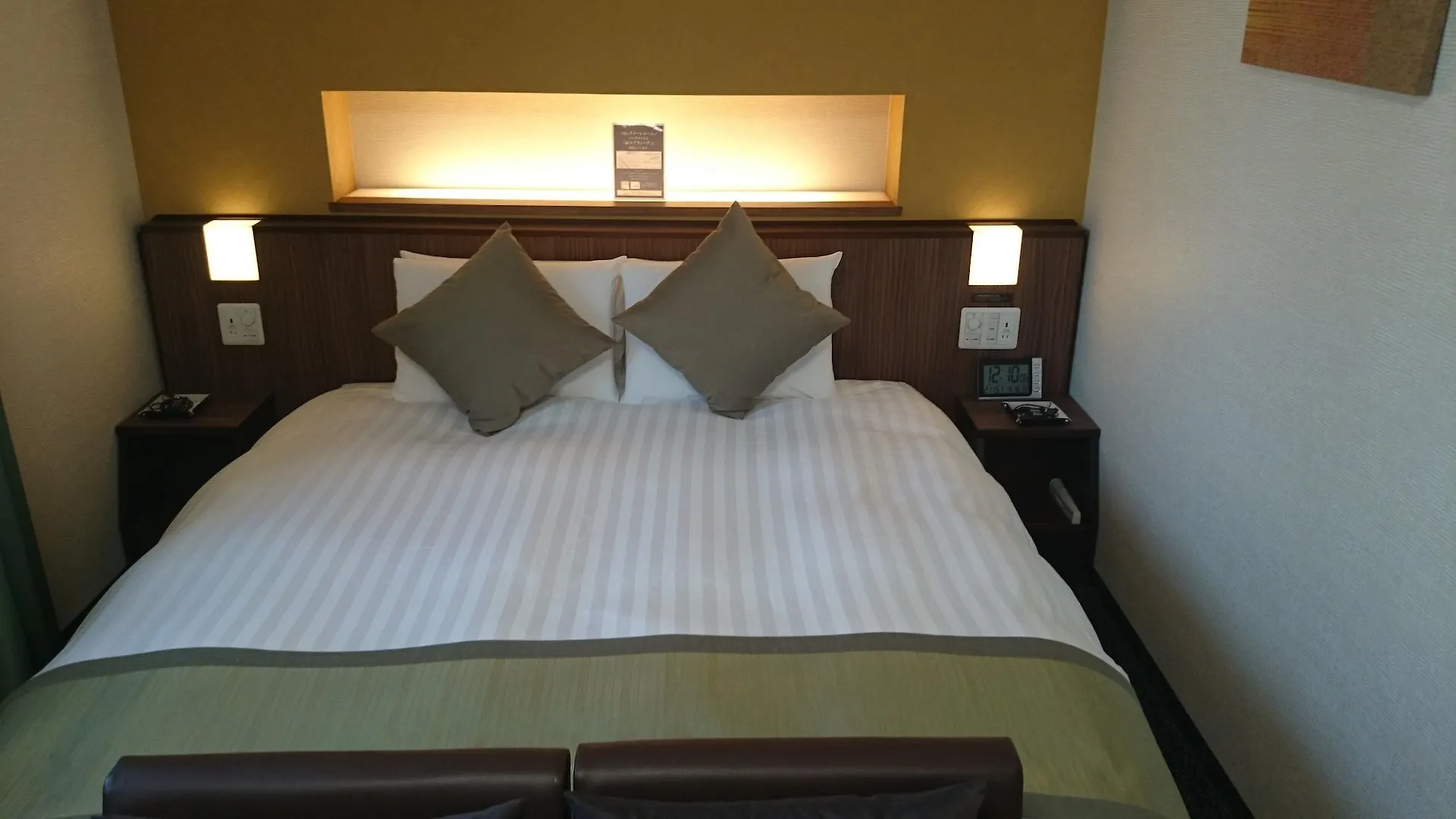 Hotel Myoujin-No-Yu Dormy Inn Premium Kanda Tokyo