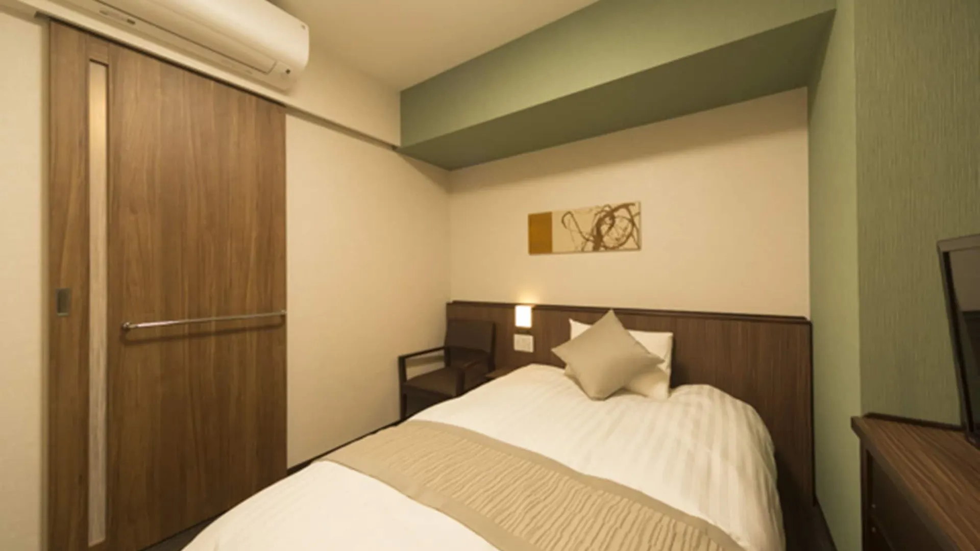 *** Hotel Myoujin-No-Yu Dormy Inn Premium Kanda Tokyo Japan