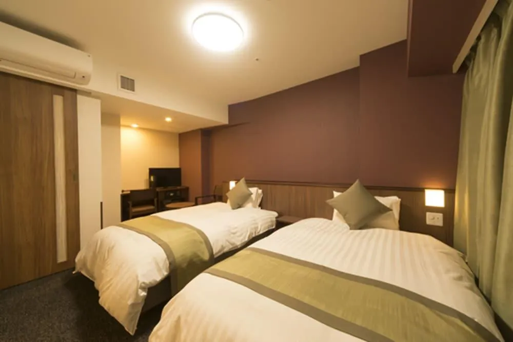 Myoujin-No-Yu Dormy Inn Premium Kanda Tokyo