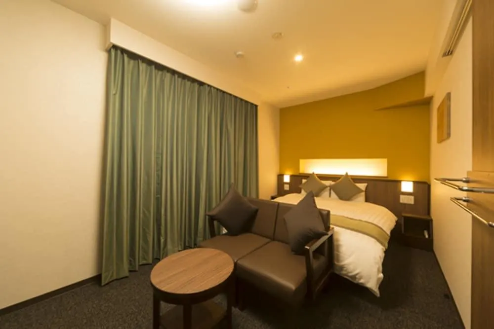 Myoujin-No-Yu Dormy Inn Premium Kanda Tokyo 3*,  Japan