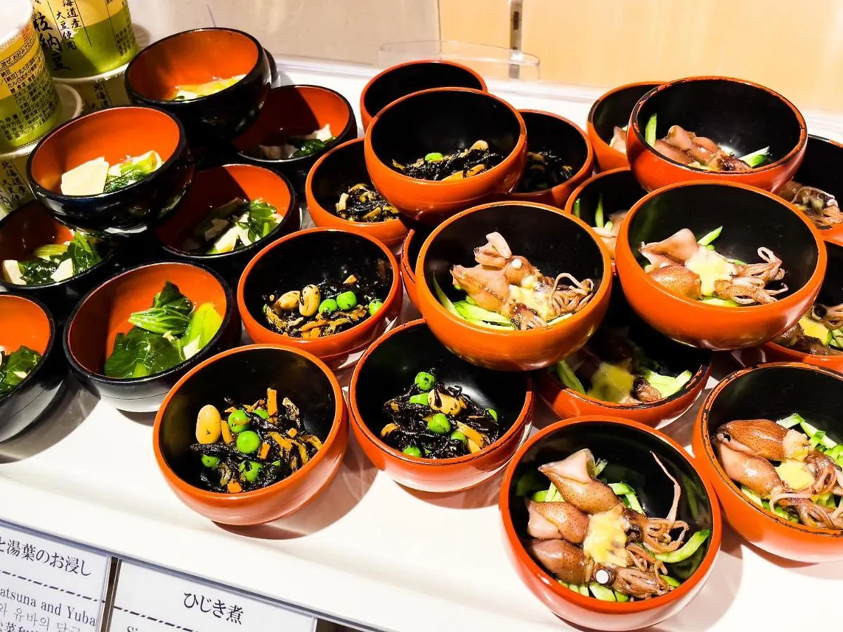 Hotel Myoujin-No-Yu Dormy Inn Premium Kanda Tokyo