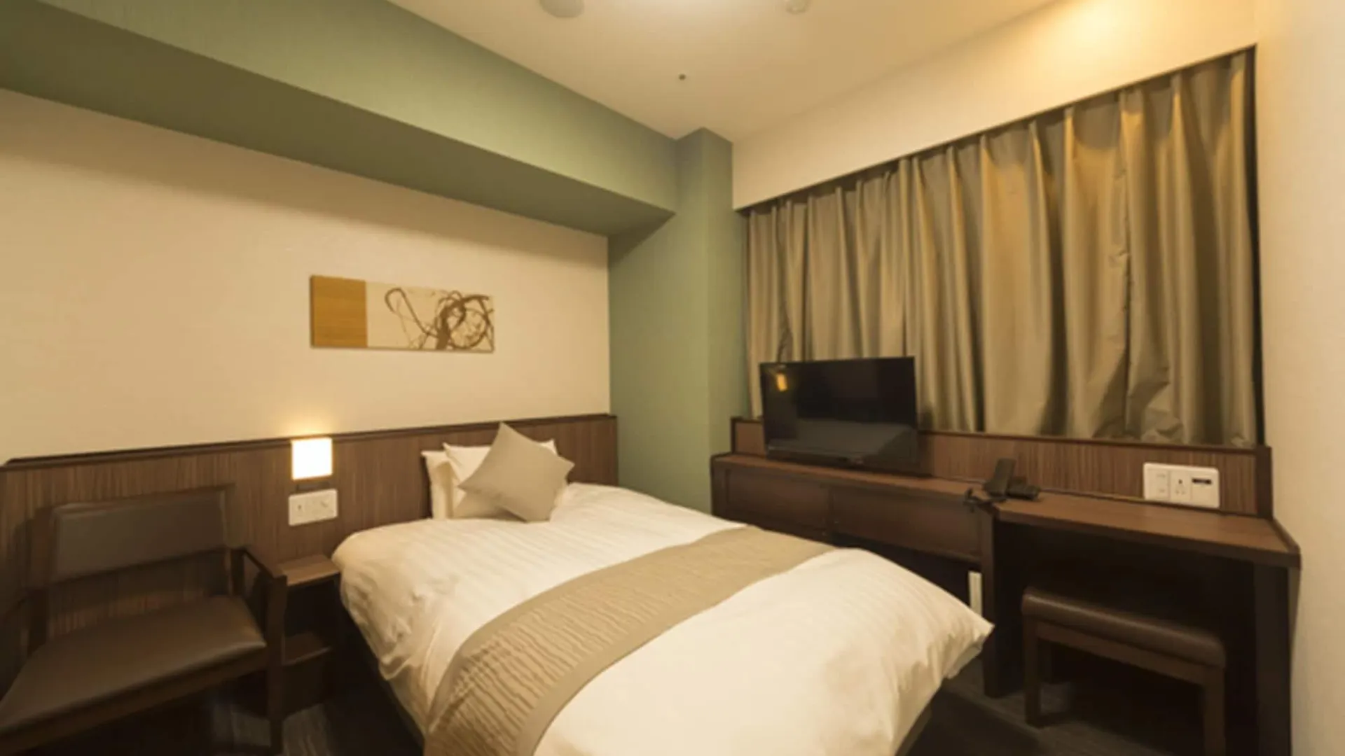 *** Hotel Myoujin-No-Yu Dormy Inn Premium Kanda Tokyo Japan