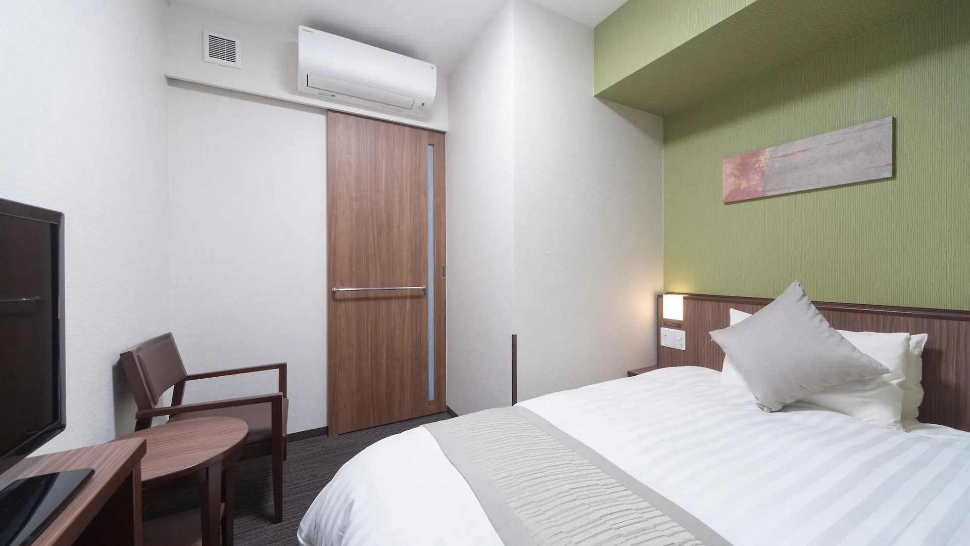 Myoujin-No-Yu Dormy Inn Premium Kanda Tokyo
