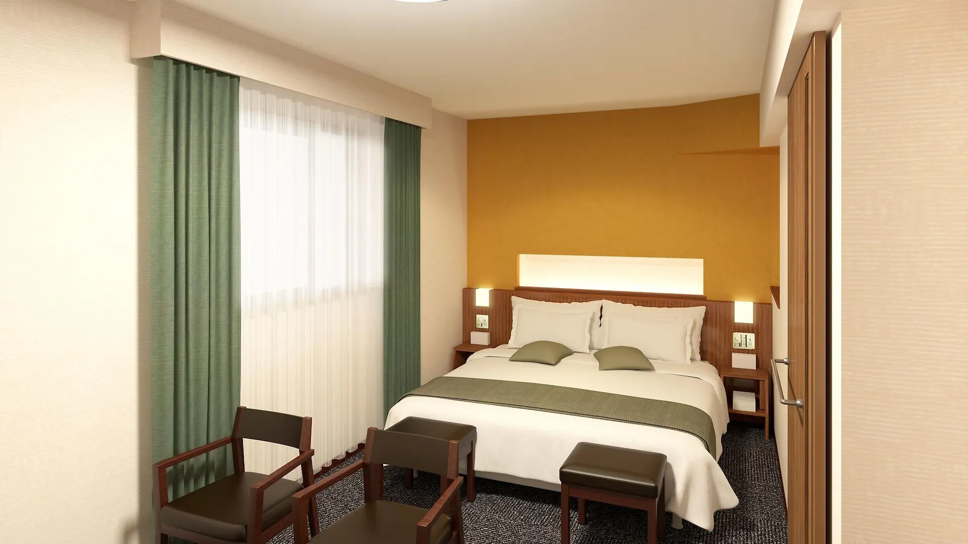 Myoujin-No-Yu Dormy Inn Premium Kanda Tokyo Hotel