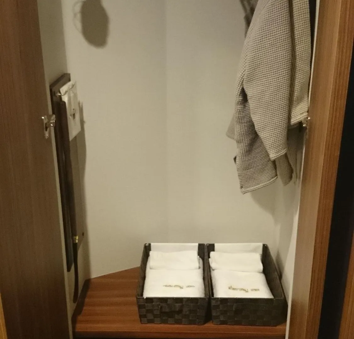 Myoujin-No-Yu Dormy Inn Premium Kanda Tokyo