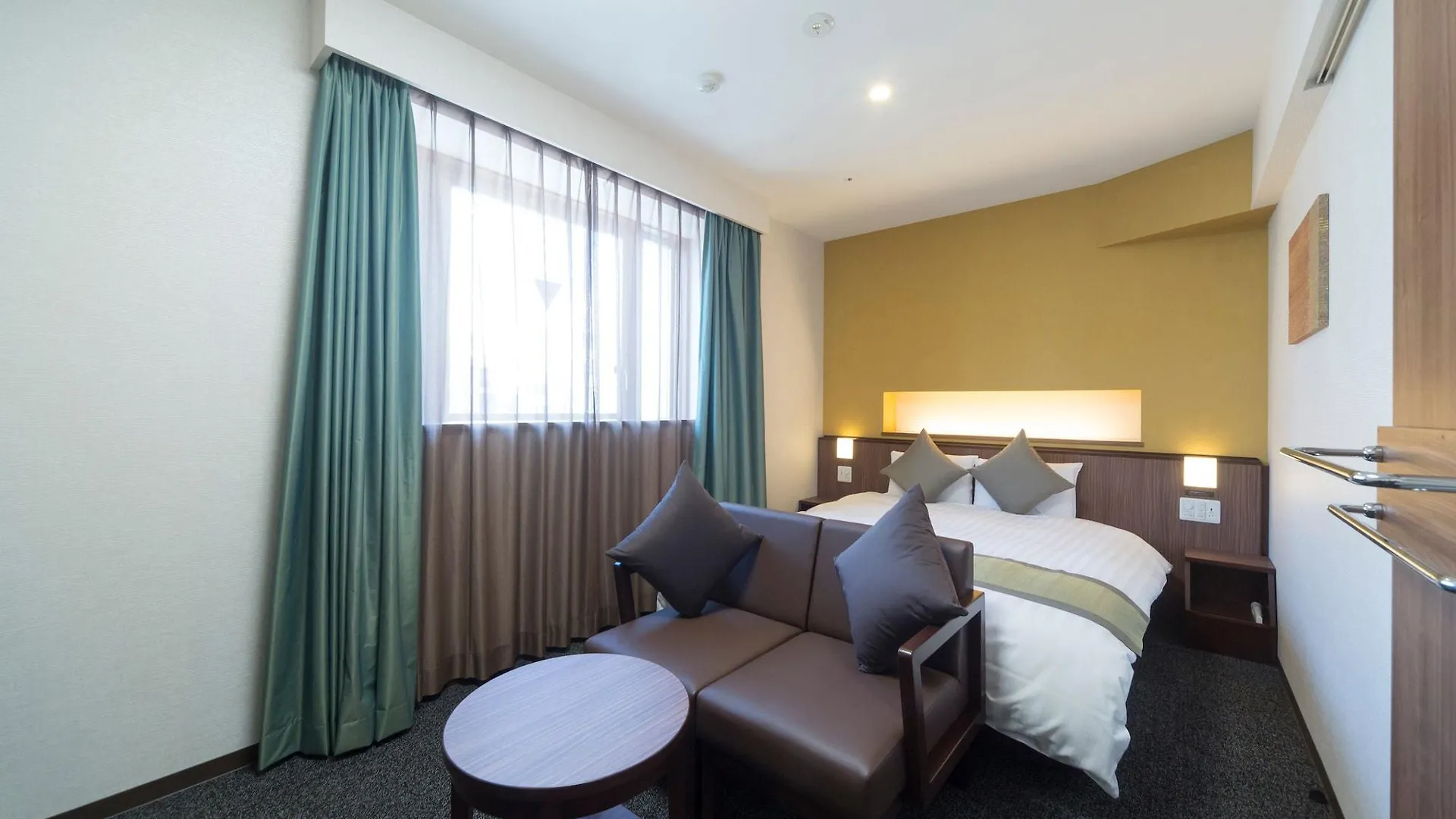Hotel Myoujin-No-Yu Dormy Inn Premium Kanda Tokyo