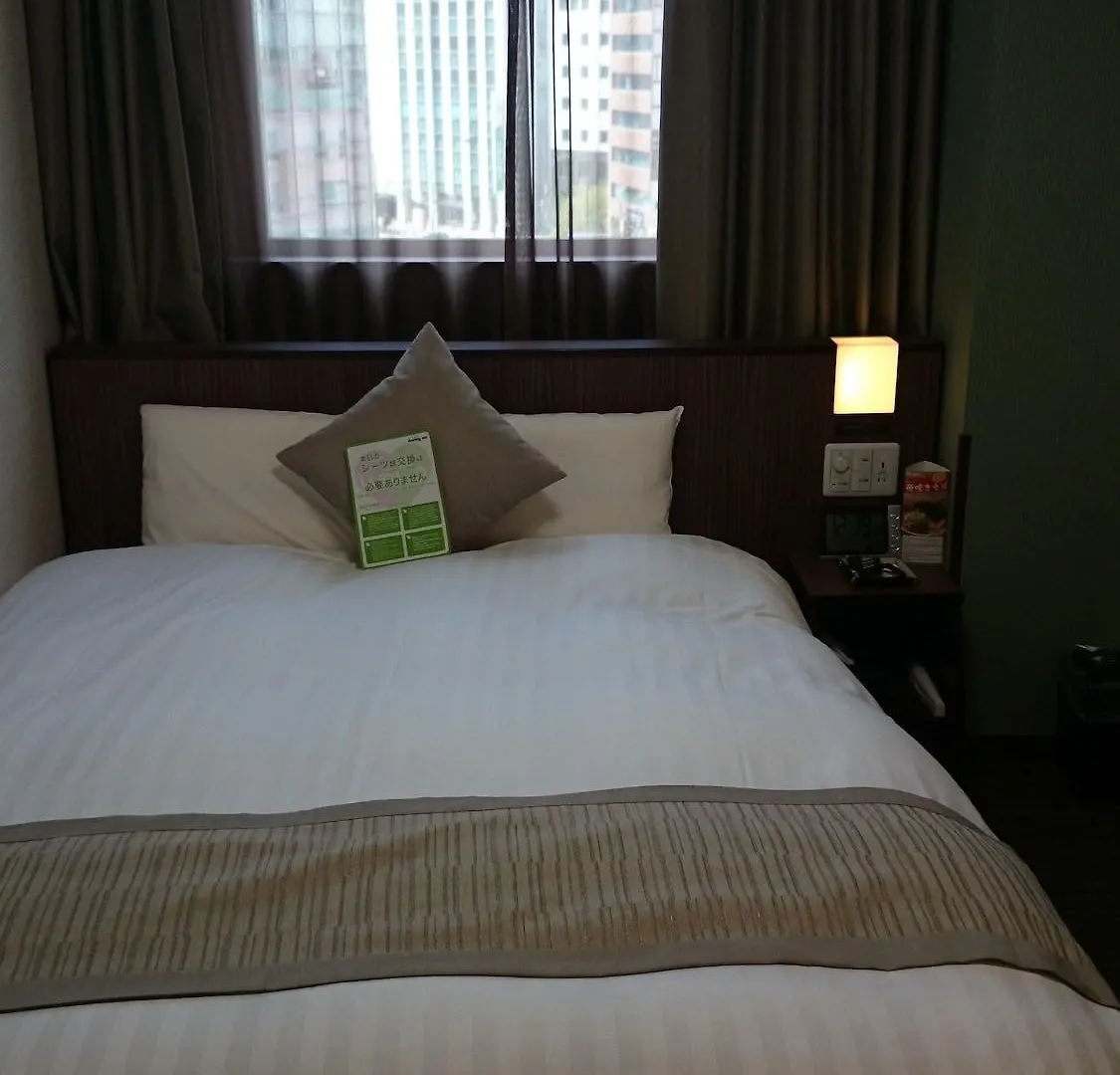 Myoujin-No-Yu Dormy Inn Premium Kanda Tokyo Hotel