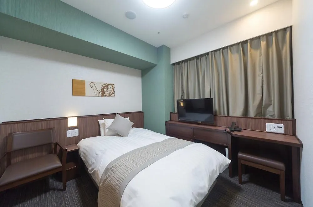 Myoujin-No-Yu Dormy Inn Premium Kanda Tokyo 3*,