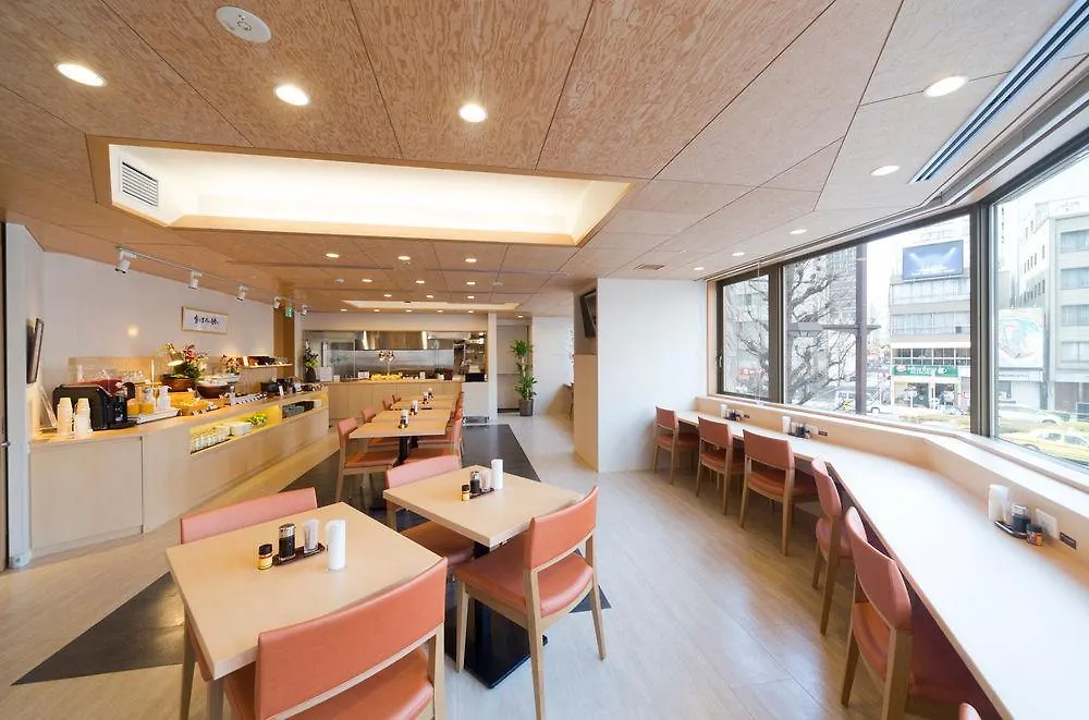 Myoujin-No-Yu Dormy Inn Premium Kanda Tokyo Japan