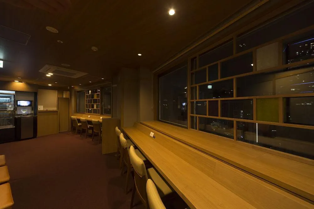 Myoujin-No-Yu Dormy Inn Premium Kanda Tokyo 3*,  Japan