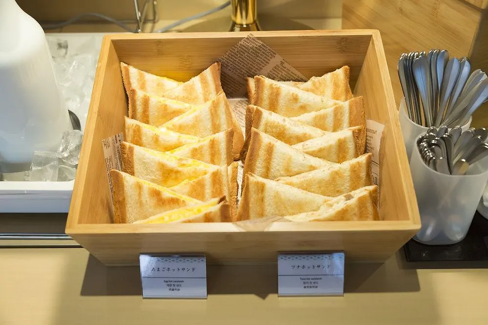 Hotel Myoujin-No-Yu Dormy Inn Premium Kanda Tokyo