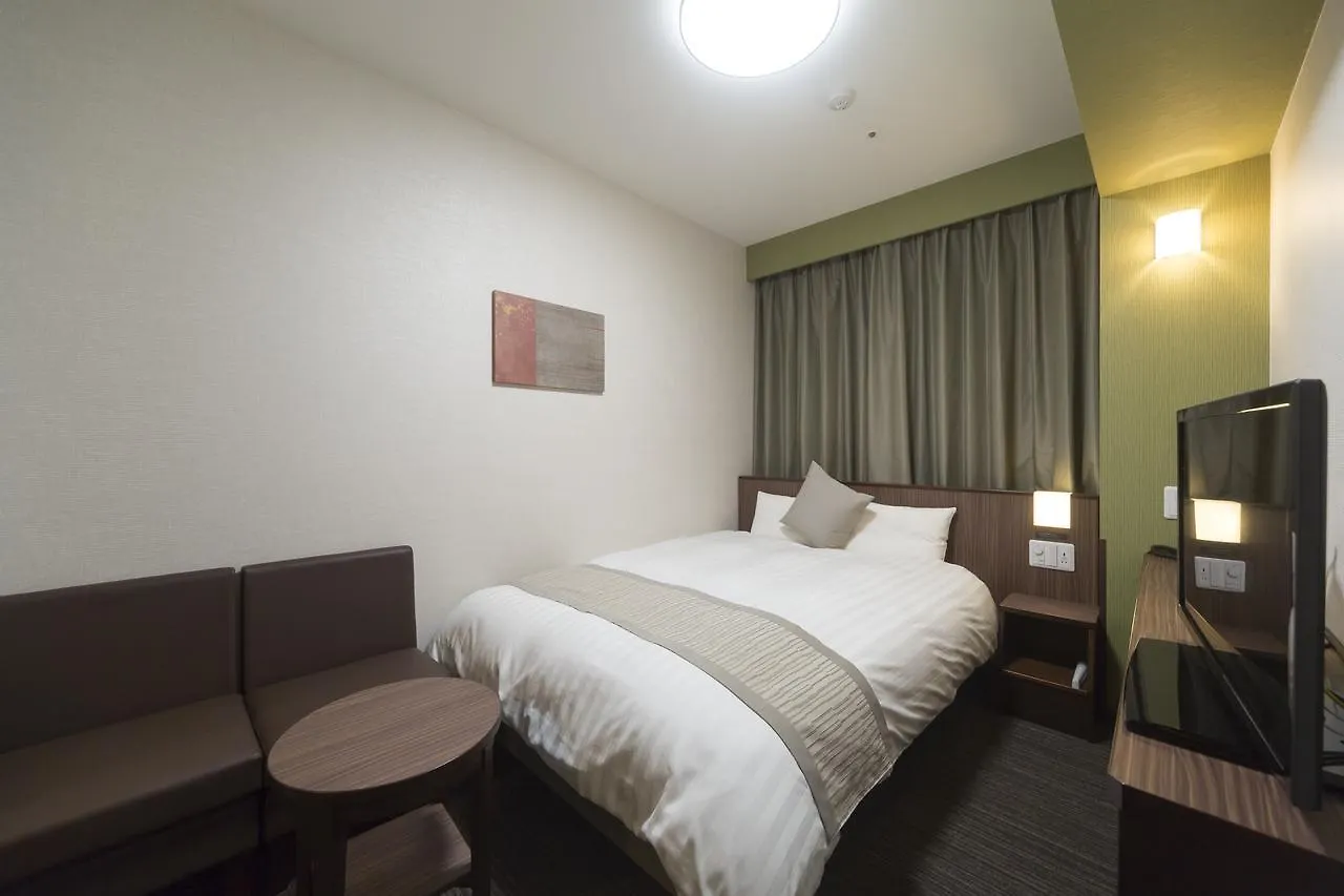 Myoujin-No-Yu Dormy Inn Premium Kanda Tokyo