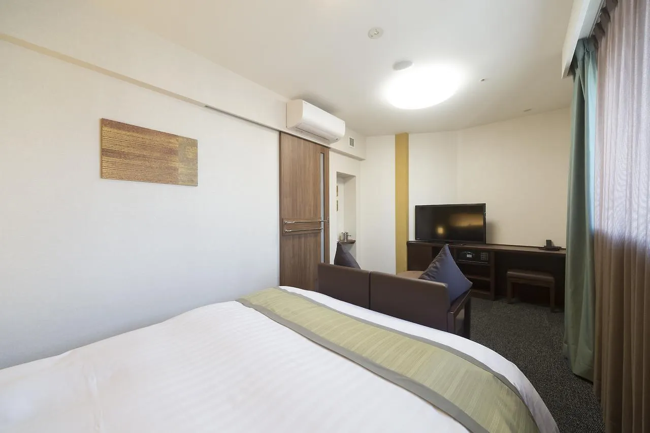 Hotel Myoujin-No-Yu Dormy Inn Premium Kanda Tokyo