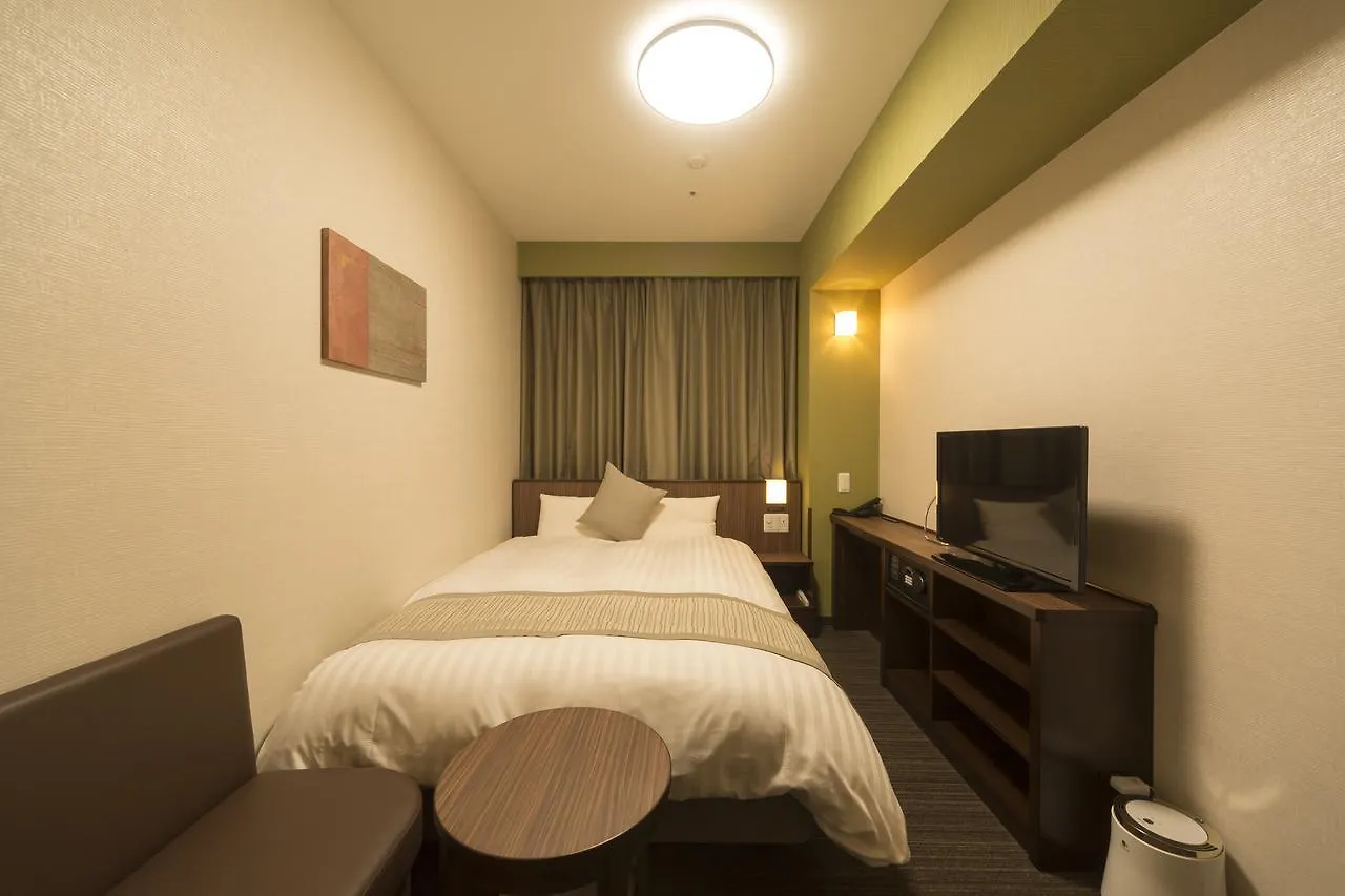 Myoujin-No-Yu Dormy Inn Premium Kanda Tokyo Hotel