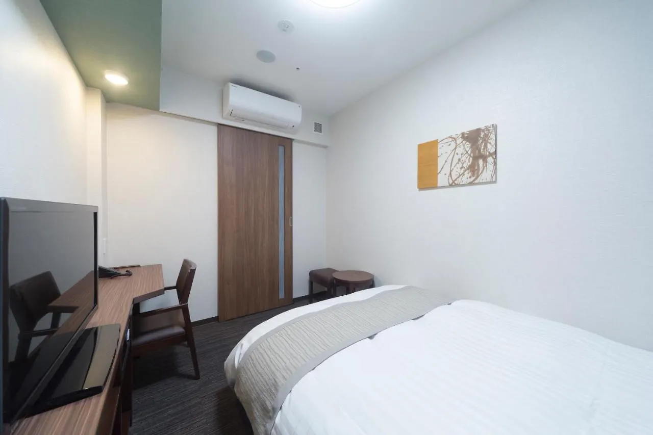 Myoujin-No-Yu Dormy Inn Premium Kanda Tokyo
