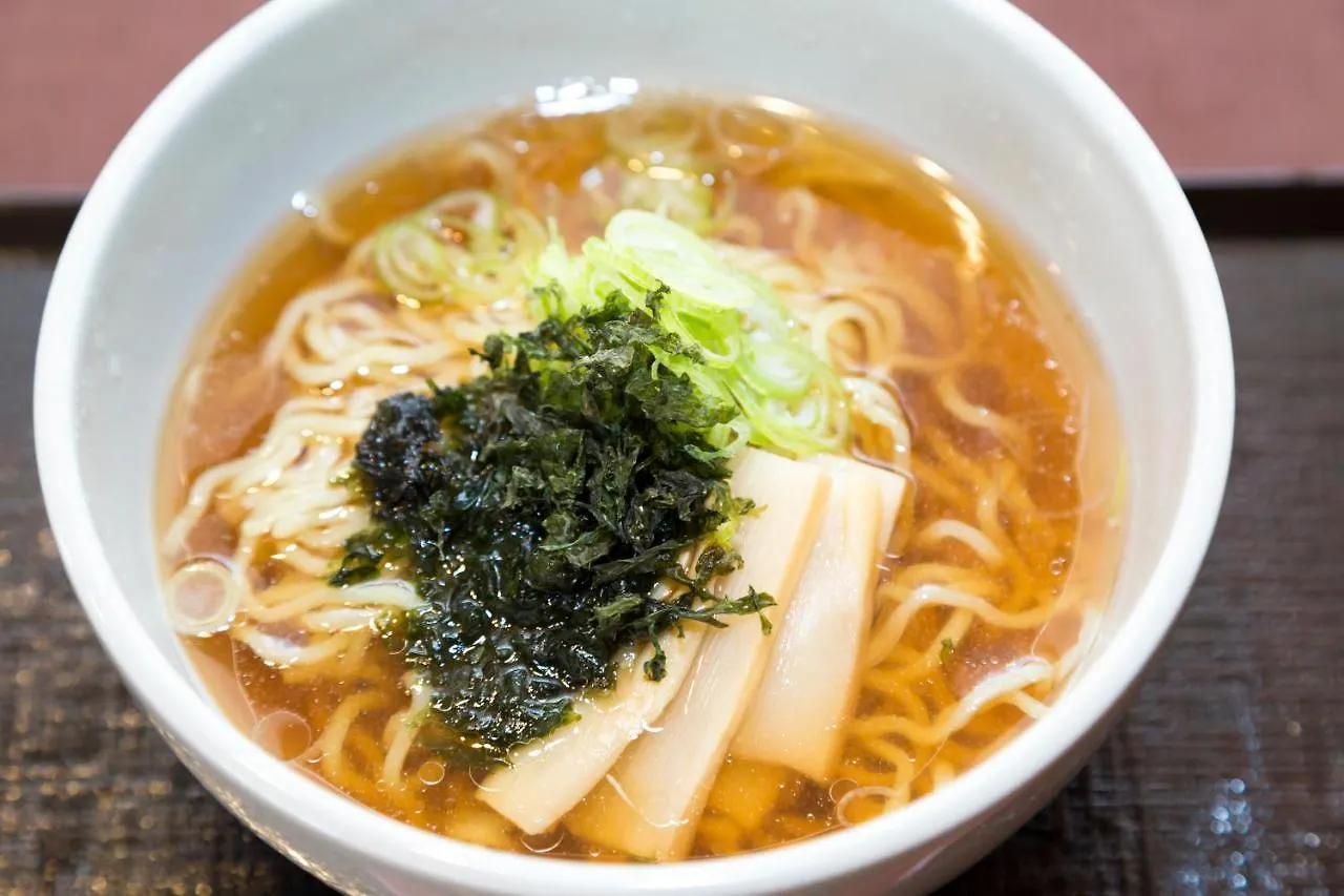 Myoujin-No-Yu Dormy Inn Premium Kanda Tokyo