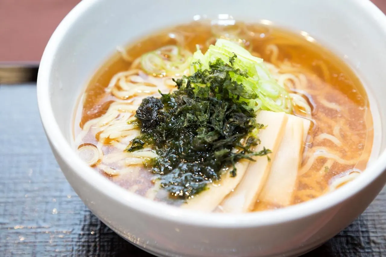 Hotel Myoujin-No-Yu Dormy Inn Premium Kanda Tokyo
