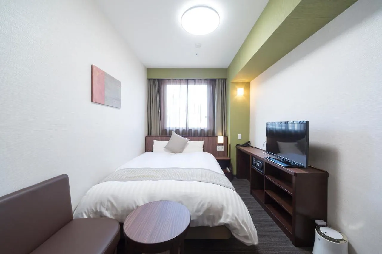 Hotel Myoujin-No-Yu Dormy Inn Premium Kanda Tokyo
