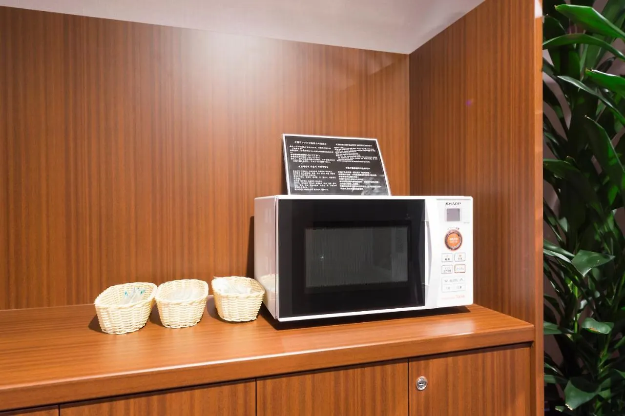 Hotel Myoujin-No-Yu Dormy Inn Premium Kanda Tokyo