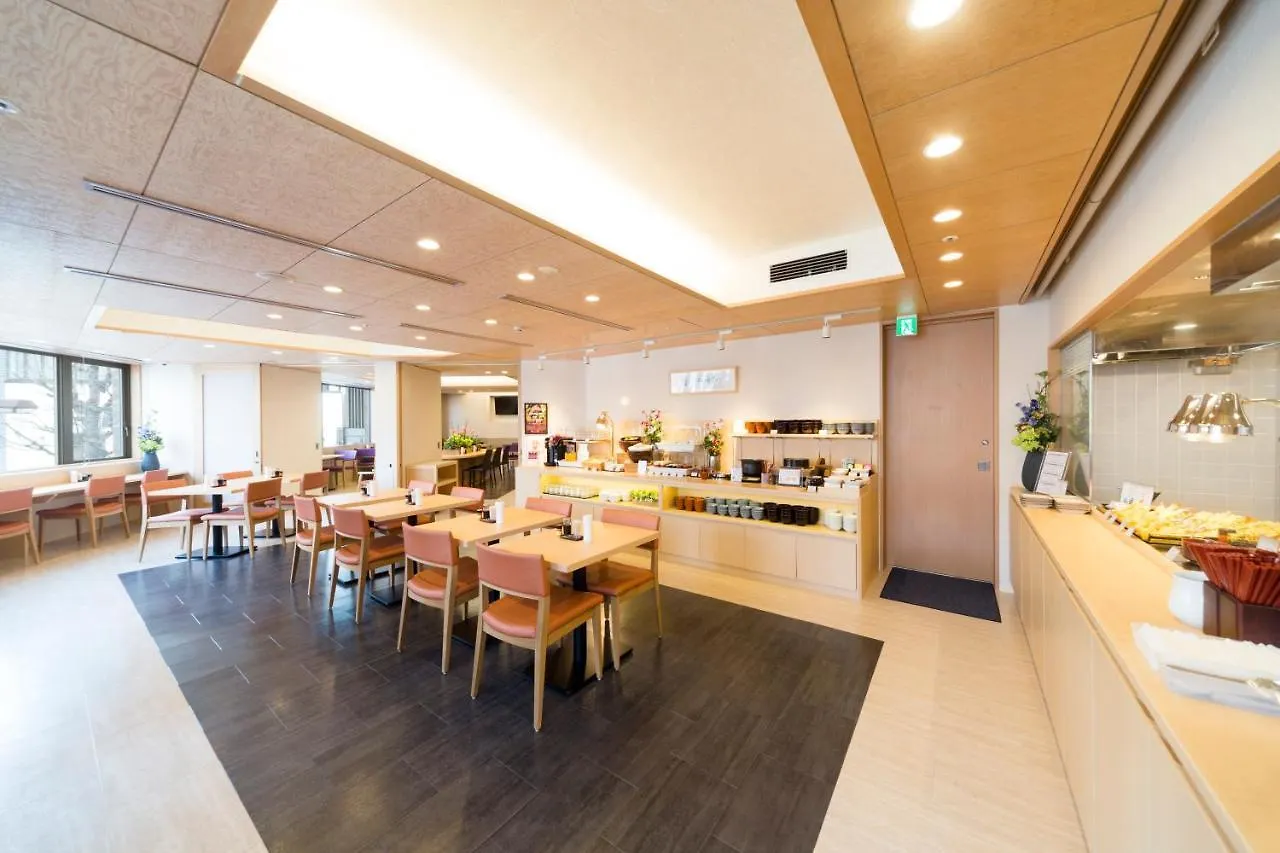 Myoujin-No-Yu Dormy Inn Premium Kanda Tokyo Japan