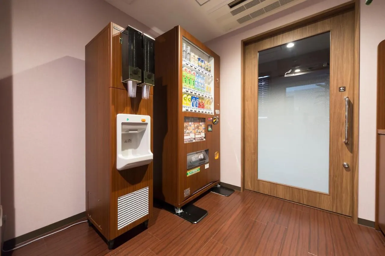 Hotel Myoujin-No-Yu Dormy Inn Premium Kanda Tokyo
