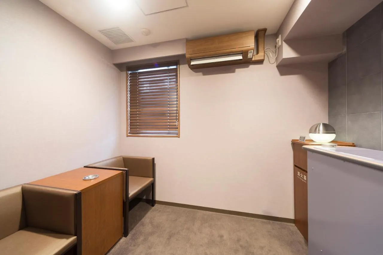 Myoujin-No-Yu Dormy Inn Premium Kanda Tokyo