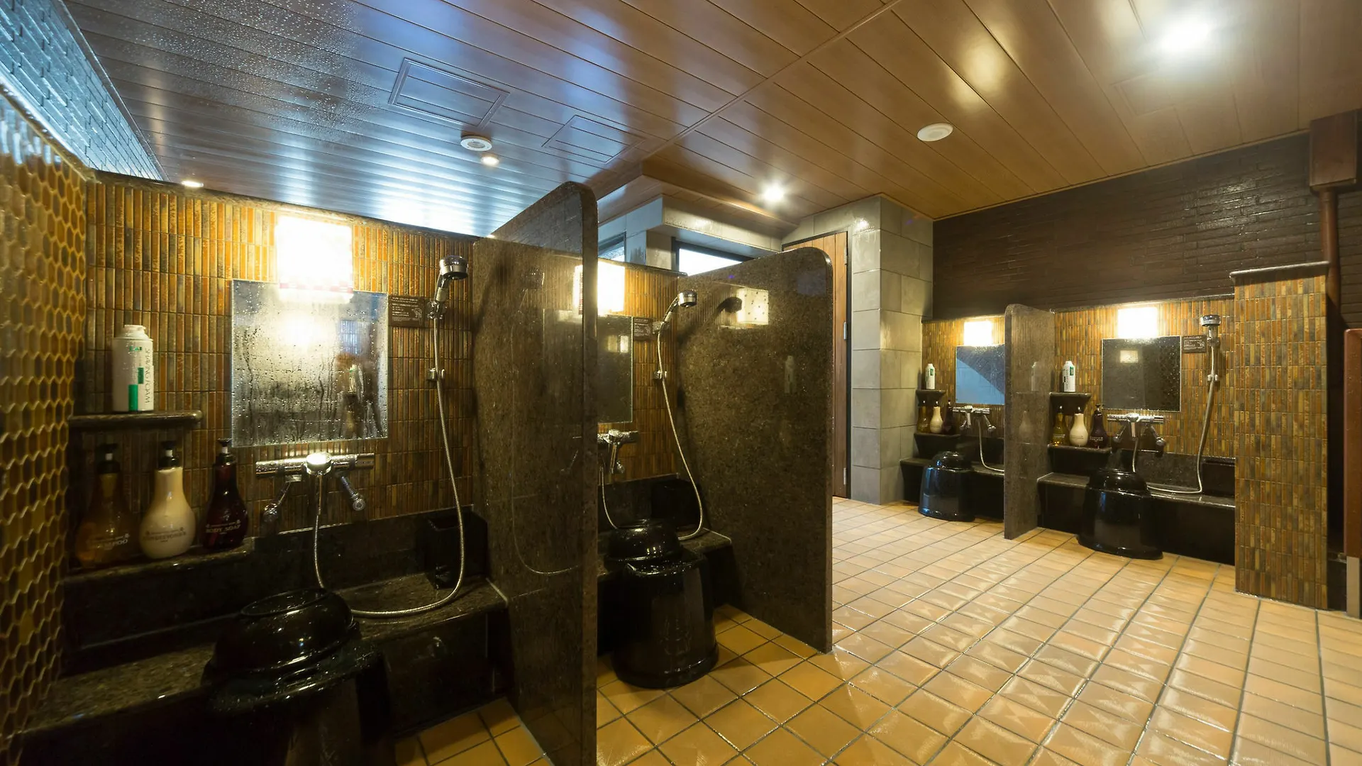 Hotel Myoujin-No-Yu Dormy Inn Premium Kanda Tokyo